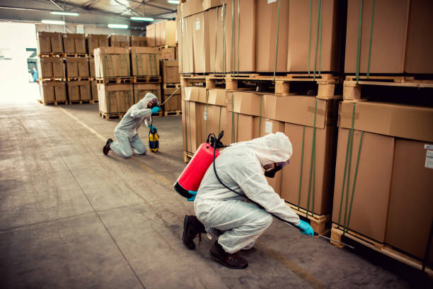 Hinsdale, IL Pest Control Company