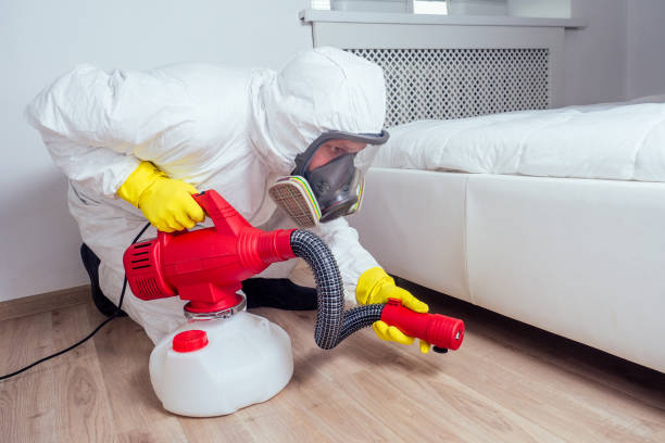 Best Pest Removal Services  in Hinsdale, IL