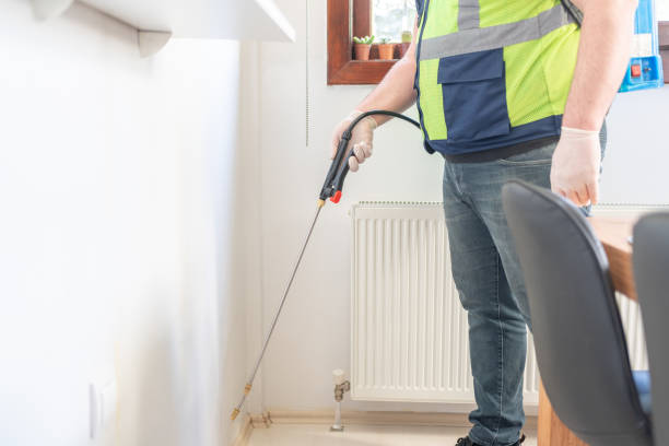 Pest Prevention Services in Hinsdale, IL
