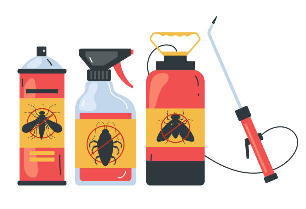 Best Emergency Pest Control  in Hinsdale, IL